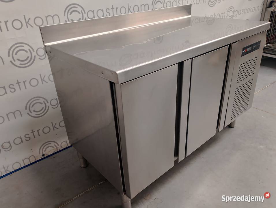 Stół chłodniczy 2drzwiowy Fagor CMFP135GN Wrocław sprzedam