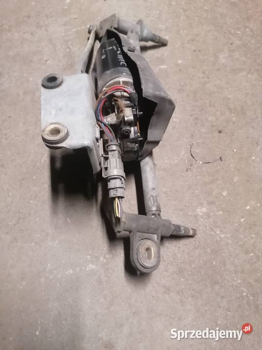 Mechanizm wycieraczek Renault scenic 1 Mechanizmy wycieraczek Płońsk sprzedam