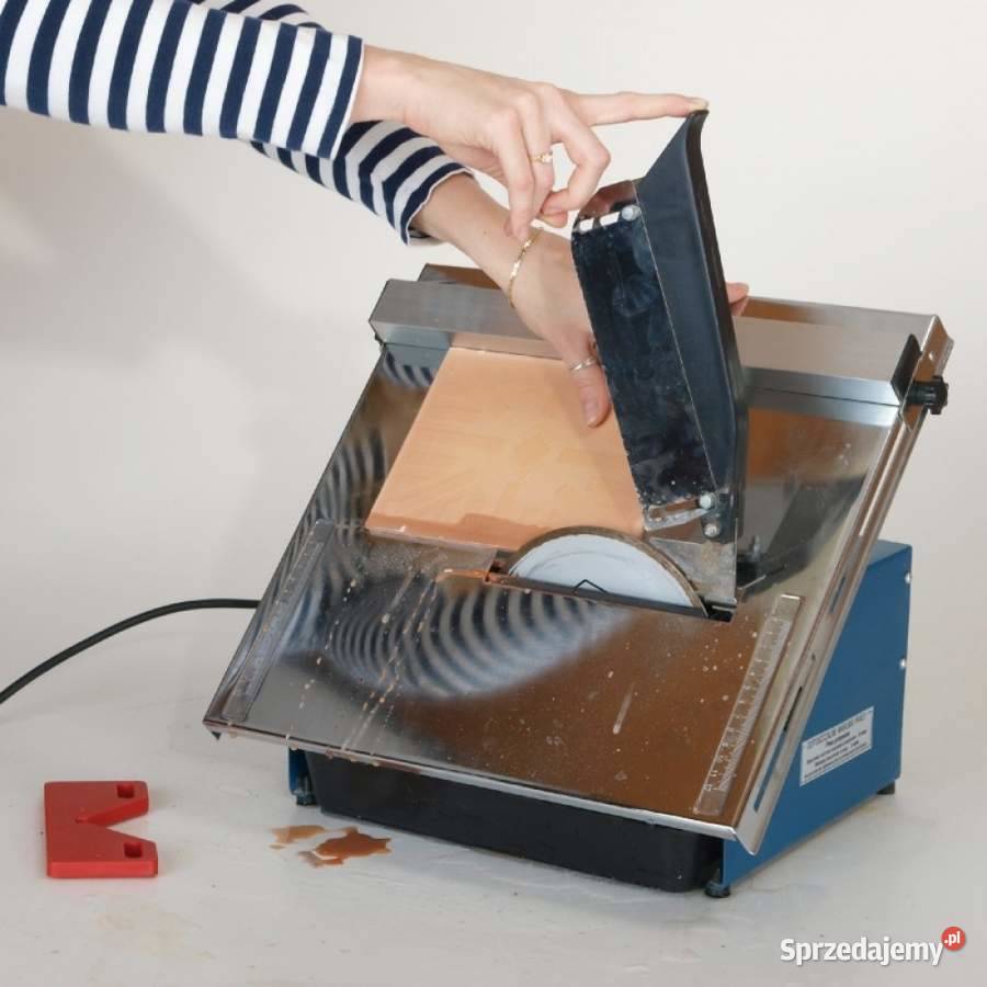 DEDRA DED7701 PIŁA PILARKA PRZECINARKA DO wielkopolskie