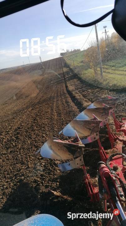 Akpil 180 Kaczkowice