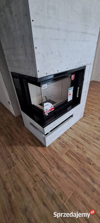 Kominek Narozny Prawy Lewy Kiekrz