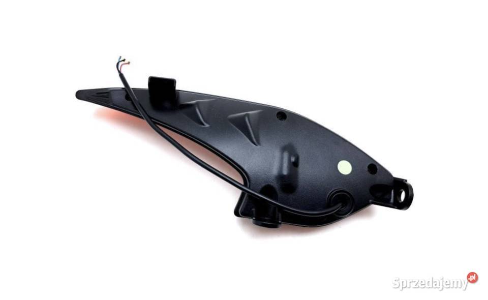 lampa tył tylna lewa MV Agusta Dragster 800 RR Lampy tylne Grabów nad Prosną
