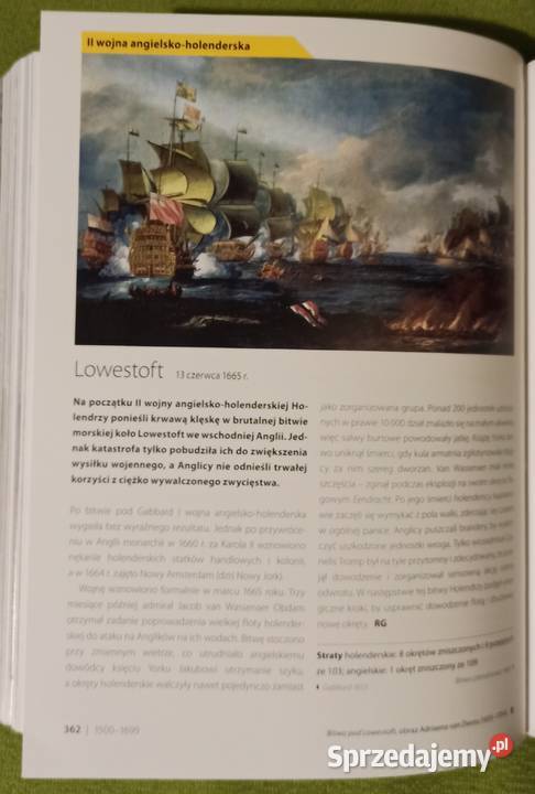 Album 1001 bitew które zmieniły historię świata Gliwice sprzedam