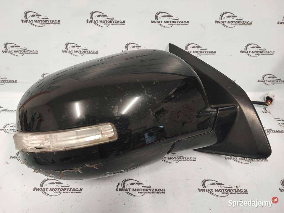 OUTLANDER LIFT II 11r lusterko prawe ANGLIK Kielce