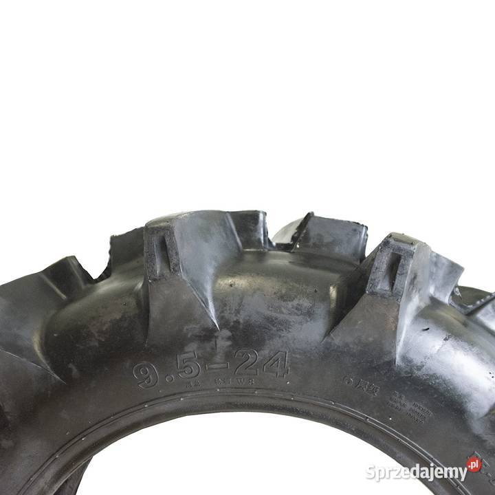 Opona rolnicza 95024 6PR 9524 950x24 JODŁA Tajęcina