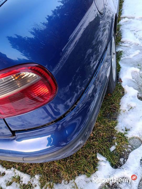 Seat Toledo 150 Sedan / Limuzyna opolskie Ozimek