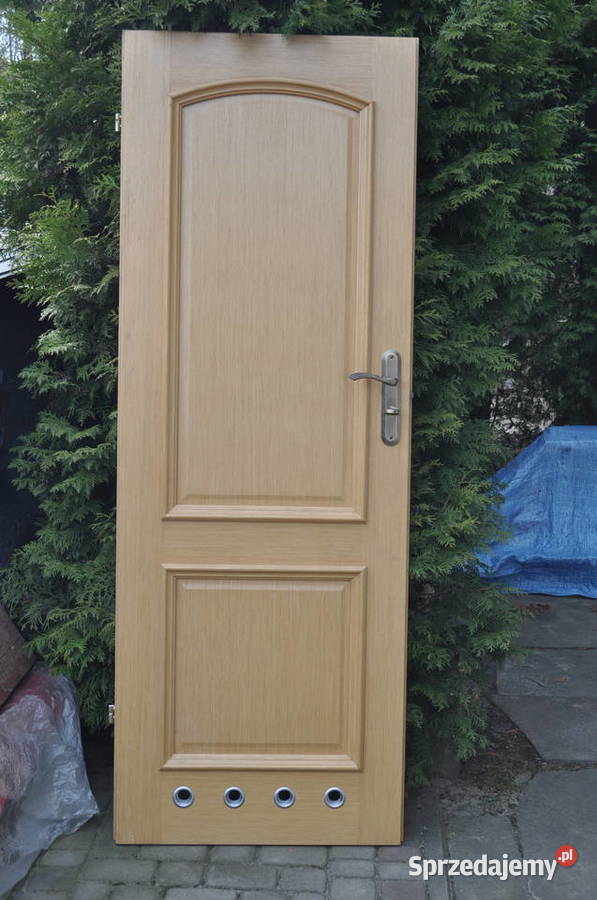 Drzwi wewnętrzne 70P