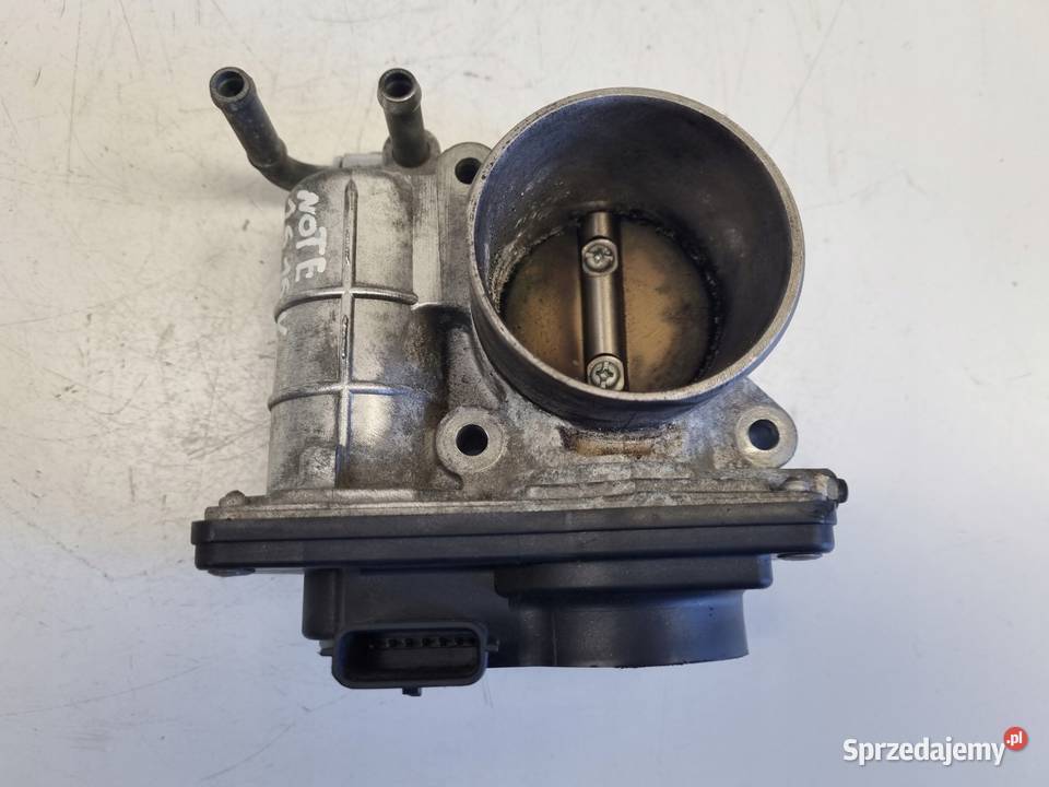 PRZEPUSTNICA Nissan Note 16 16V SERA52601