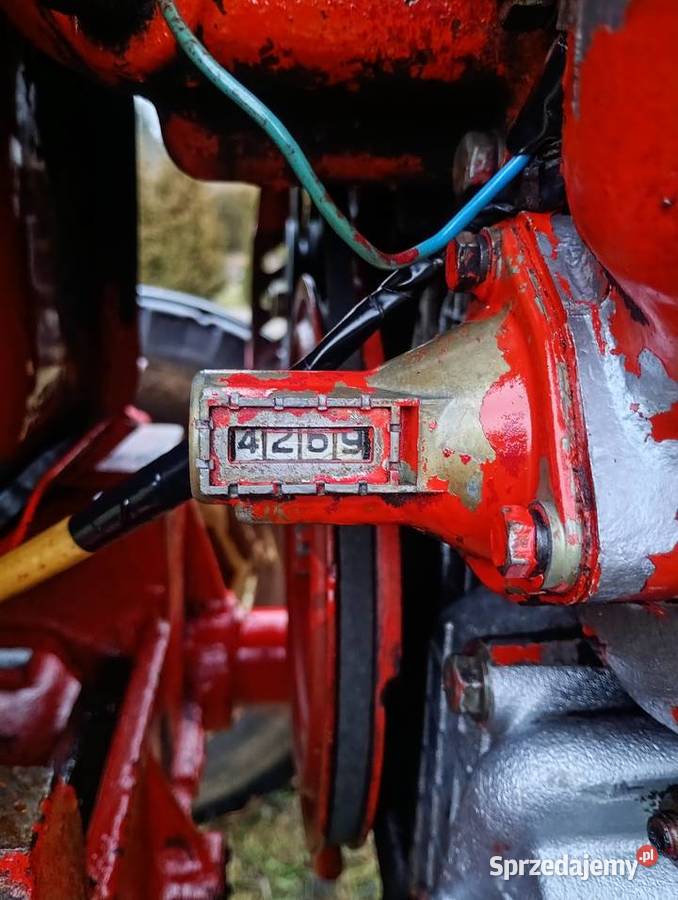 Władimiriec T25A Górno