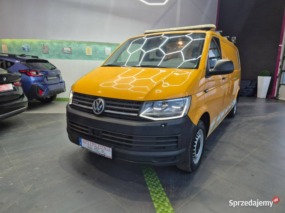 Volkswagen Transporter Volkswagen TRANSPORTER T6 elektryczne lusterka Volkswagen Łaziska Górne sprzedam