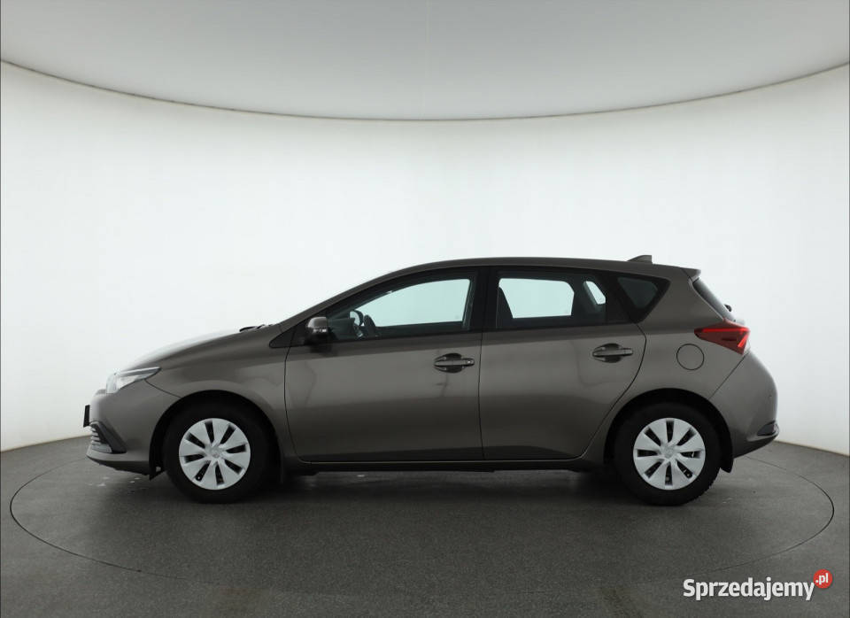 Toyota Auris 13 Dual VVTi Piaseczno