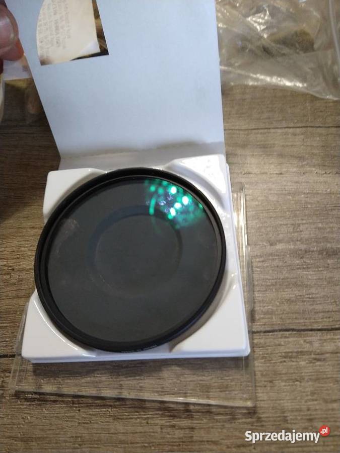 Marumi CPL DHG 77MM Elektronika śląskie