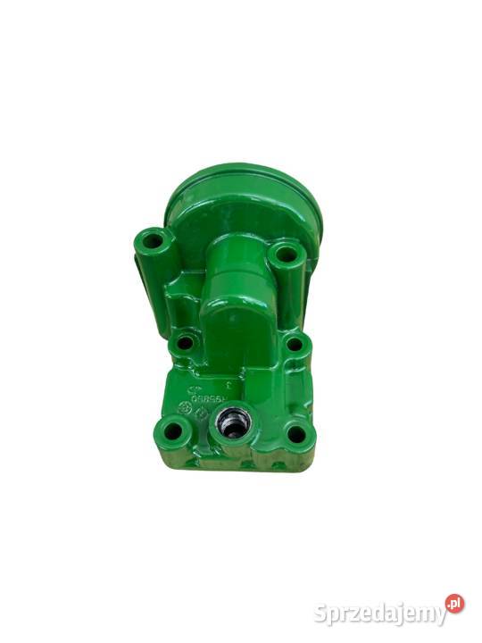 KORPUS FILTRA OLEJU R95850 R555743 R55199 JOHN Kielce