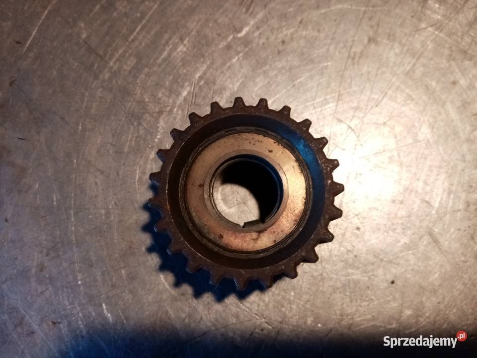 Koło zębate wału 90412709 Opel Astra F osobowe Łódź sprzedam