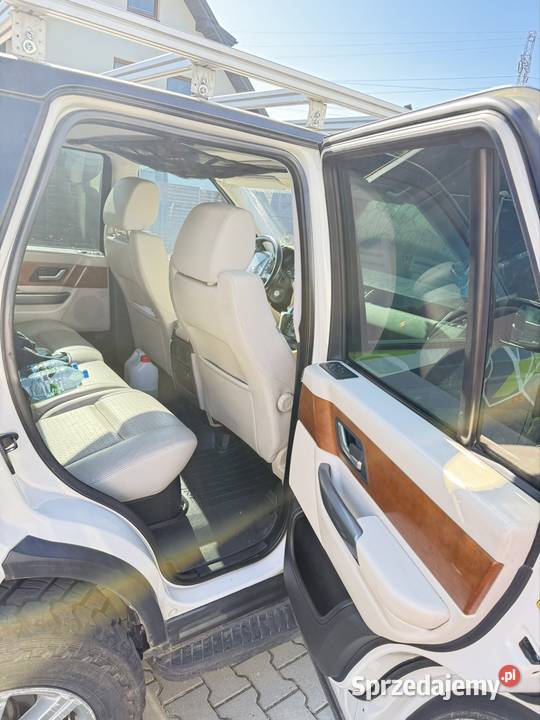 Sprzedam emocyjny samochód Gorlice