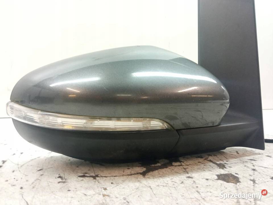 LUSTERKO PRAWE 6PIN EUROPA 1T0857934A VW osobowe