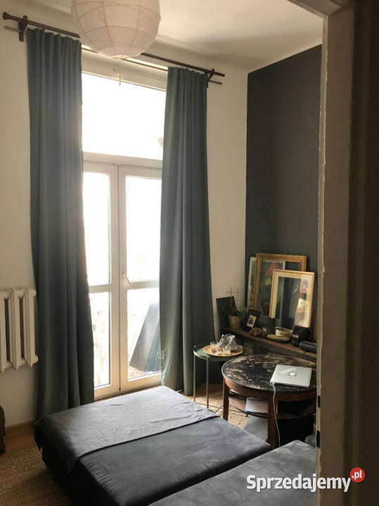 BEZPOŚREDNIO dwupokojowe wyposażone umeblowane M Mieszkania sprzedam