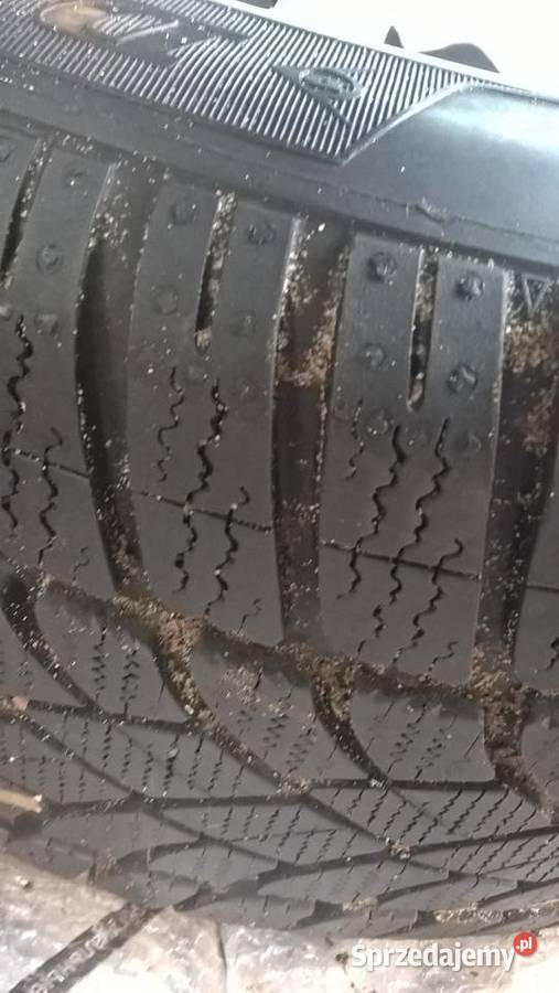 Audi tt 8s0 a3 a4 a5 a6 felga kolo 18 Ksawerów