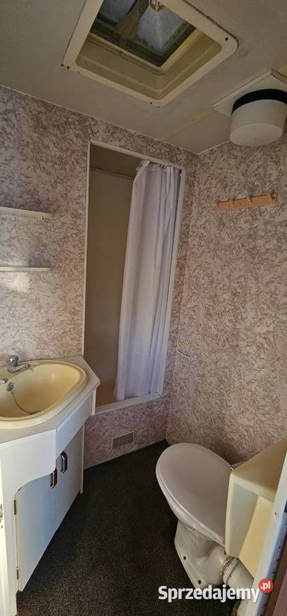 Domek holenderski BK CARNIVAL 2 pokoje 558 plac Lublin