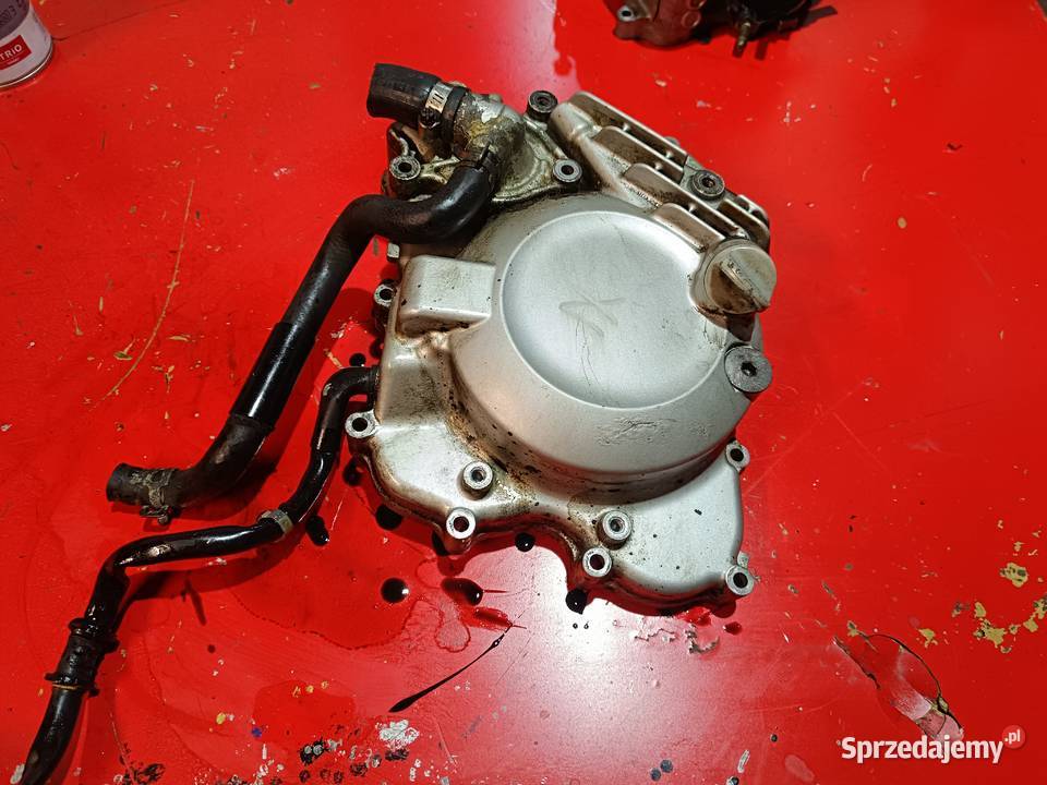 HONDA SH 300 SH300 SH300I 300I 2010 stator mazowieckie Warszawa