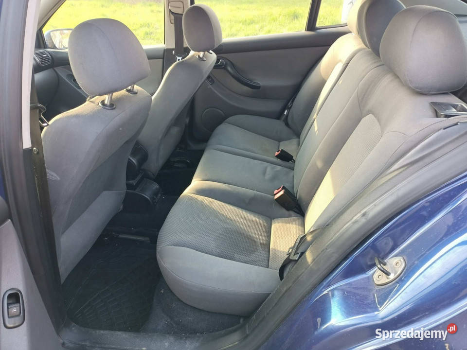 Seat Leon Seat Leon 19TDI 110 03r I 19992005 4/5 Tarnów