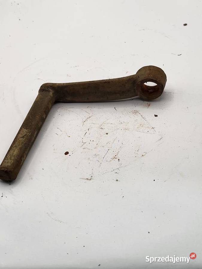 STOPKA KIEROWCY NSU BSA ZUNDAPP AJS ARDIE ARIEL Rybnik sprzedam