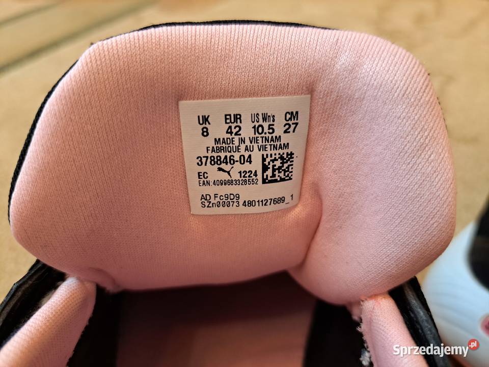 Buty damskie do biegania Puma Softride Remi Warszawa