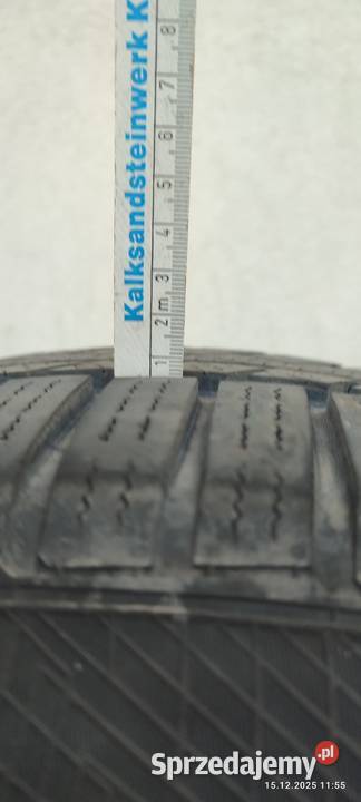 Opony zimowe continental 23555 r19 105 V XL świętokrzyskie Piekoszów