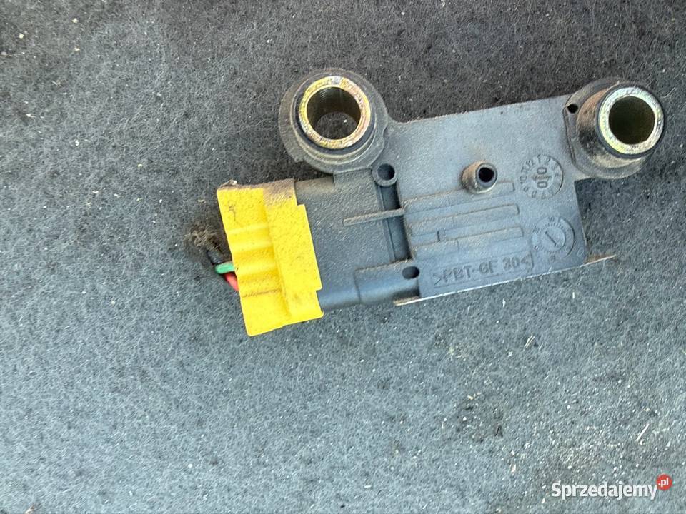 Czujnik poduszki powietrznej Volvo V40 I osobowe Ostrów Wielkopolski