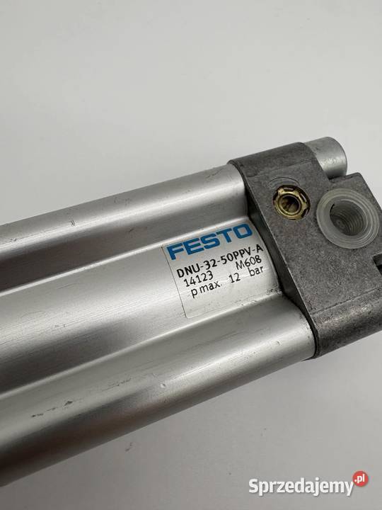 Festo DNU3250PPVA 14123 Dom i Ogród Warszawa