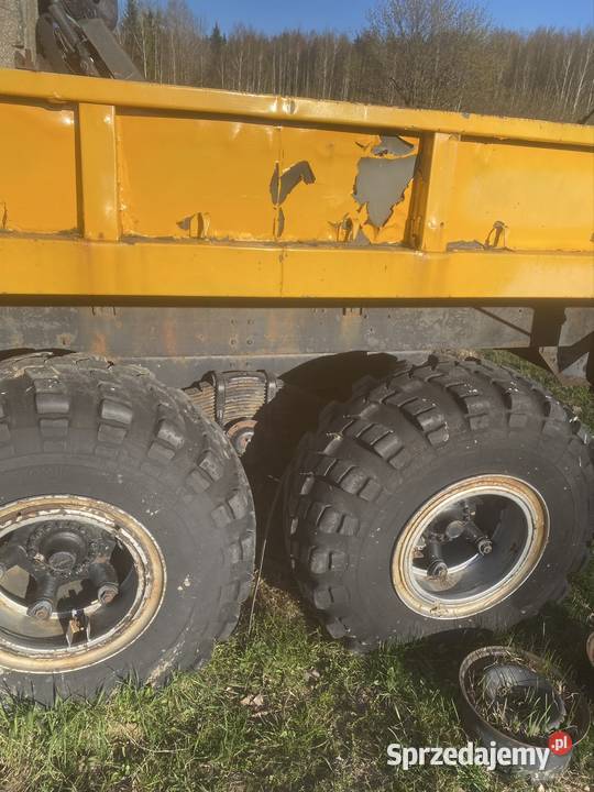 Kraz Jeleniewo