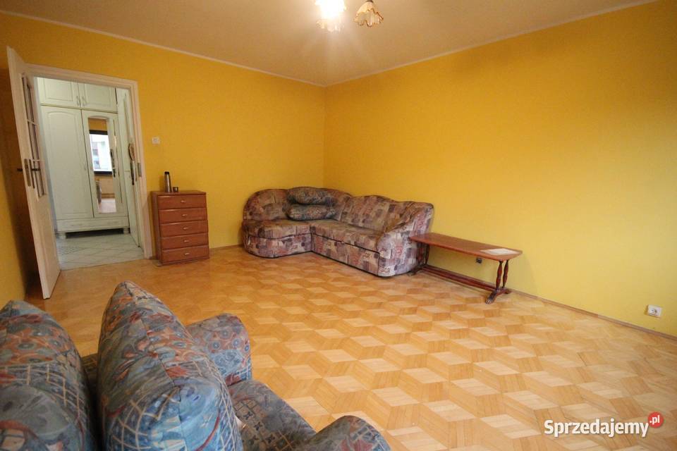2pok 50met Jaracza PEŁEN ROZKŁADBALKON Wrocław 3 piętra i więcej