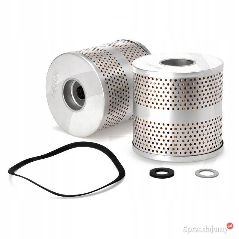 FILTR OLEJU LF550 RENAULT MIDLUM CASE HOLAND Tyczyn