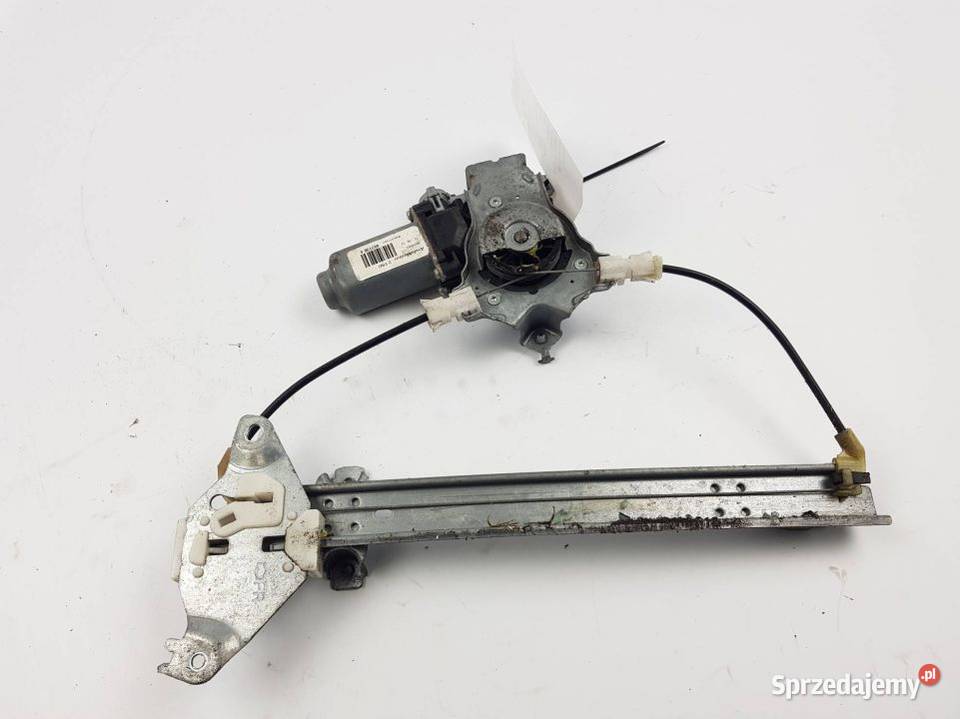 PODNOŚNIK SZYBY LT 402190A QASHQAI 15 DCI Lipno