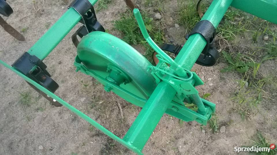 Kultywator Grudziądzki kujawsko-pomorskie Majdany sprzedam