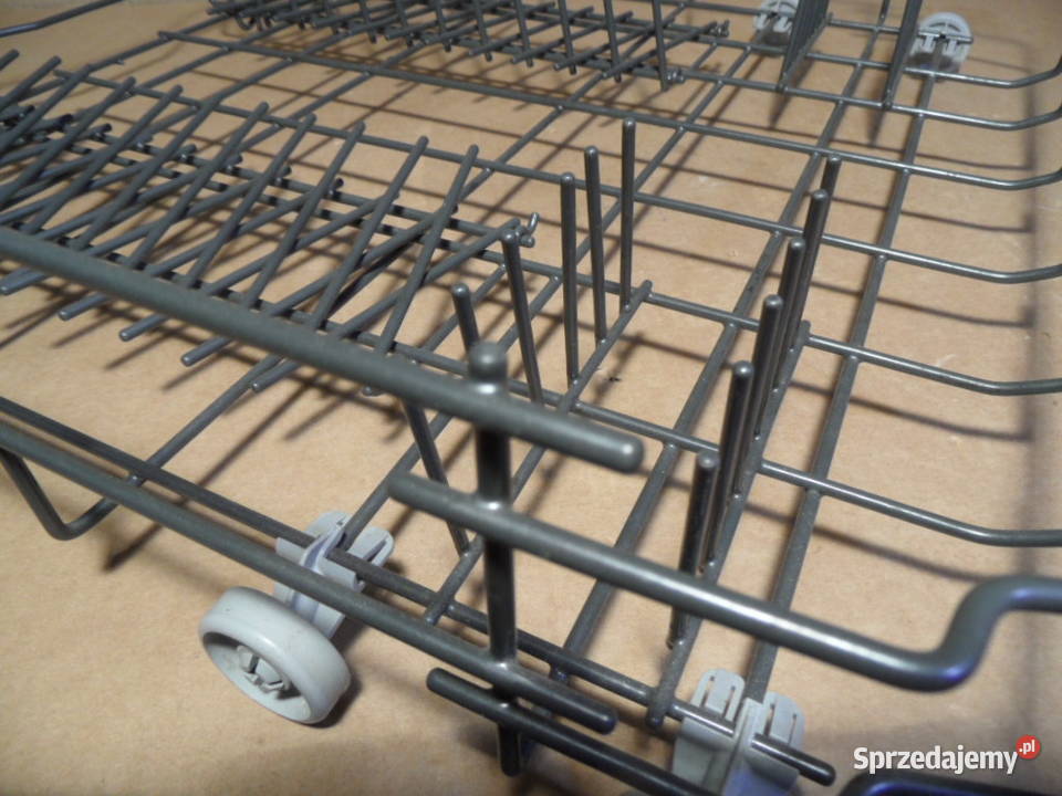 kosz zmywarki whirlpool dolny Łopuszno sprzedam