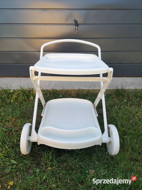 Barek ogrodowy PERLAGE Design łódzkie Aleksandrów Łódzki
