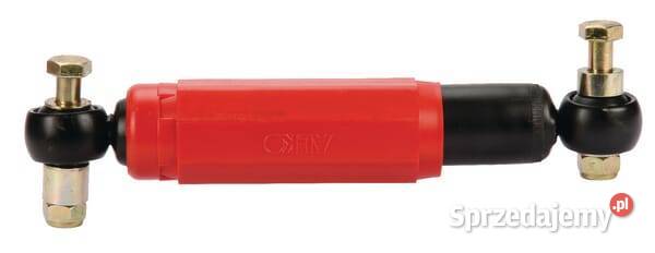 Amortyzator 2000  czerwony 244086 Kamionna