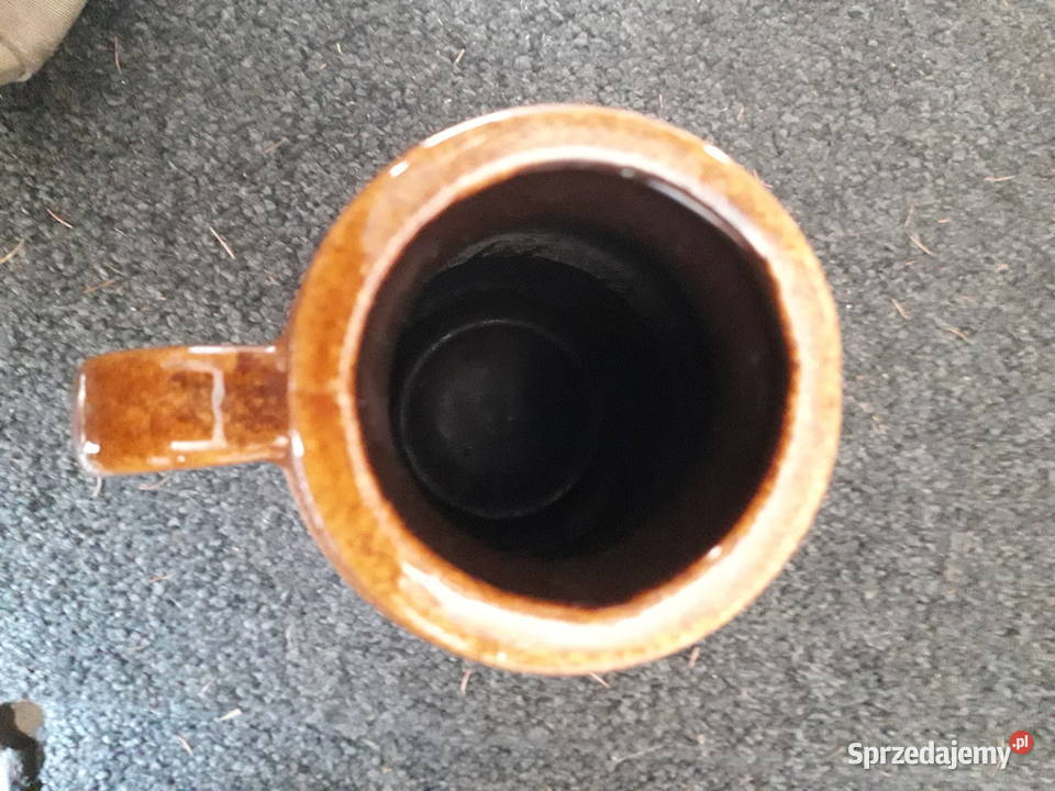 Wazon Scheurich 40120 konewka witrynowy