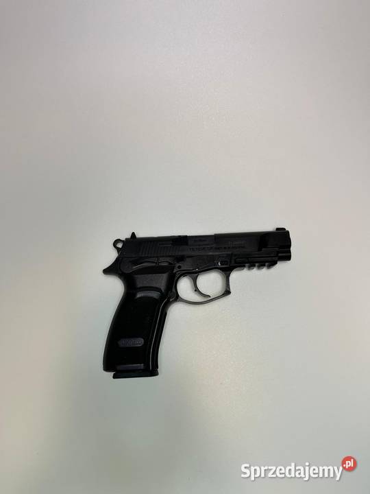 BERSA Thunder 9 Pro 45 mm CO Używany Stan