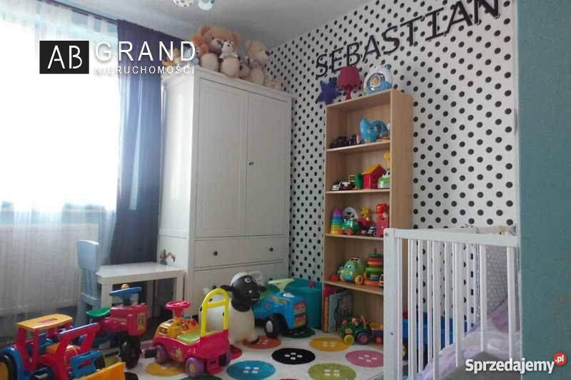 Nowe miasto Transportowa 3 pokoje 54 m2 parter 54m2 Białystok