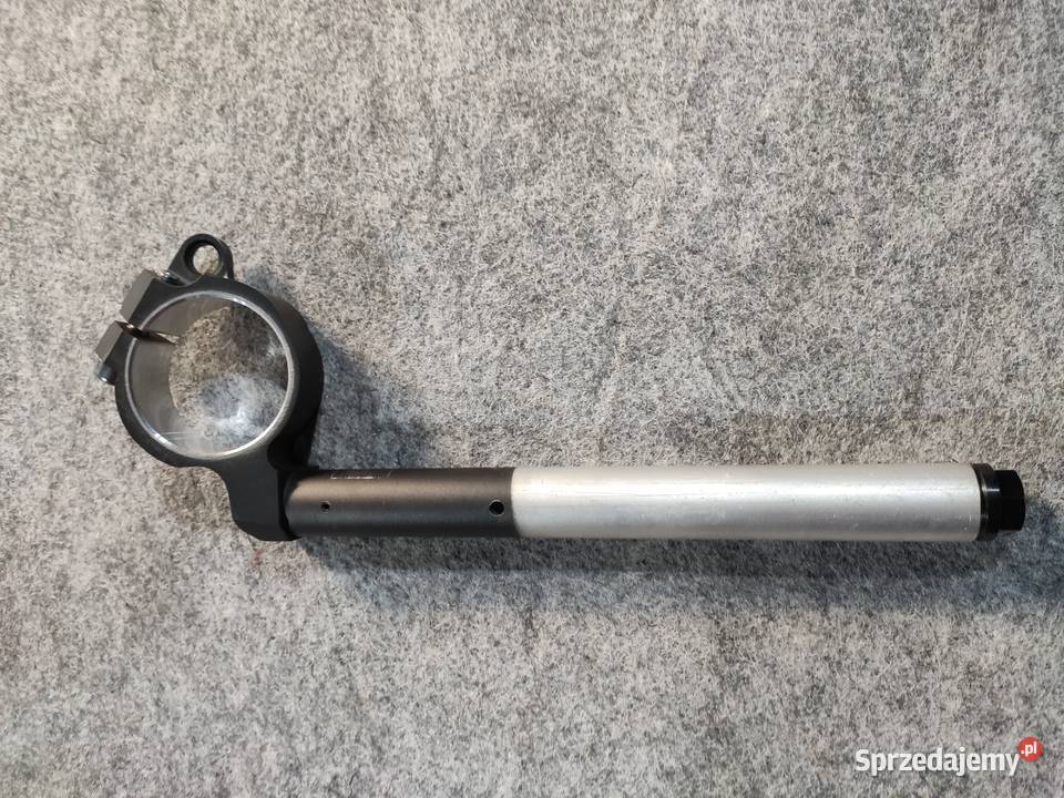 Kierownica prawa Kawasaki zx6r 1922 Ząbkowice Śląskie