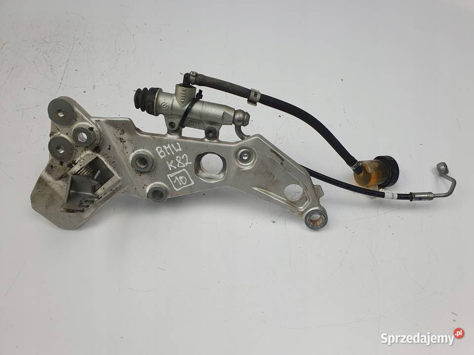 PRAWE MOCWANIE UCHWYT Set BMW F850GS F 850 GS Chełm