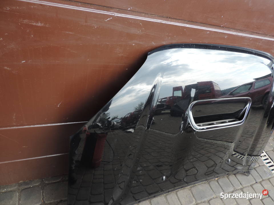TOYOTA RAV4 II FL MASKA PRZÓD 202 małopolskie Nowy Sącz