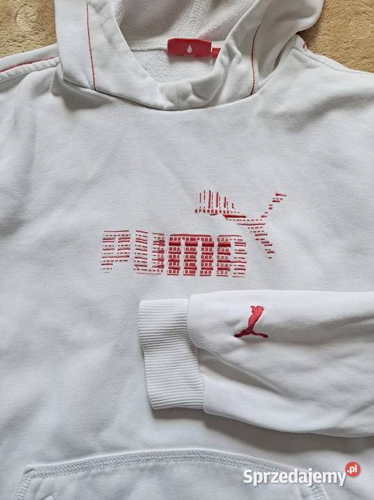 Bluza Puma 152 Puma małopolskie Kraków