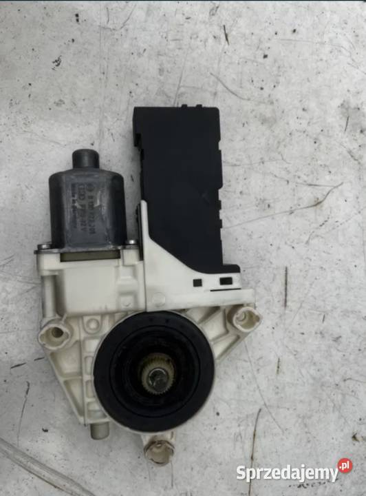 silniczek przód lewy Peugeot 407