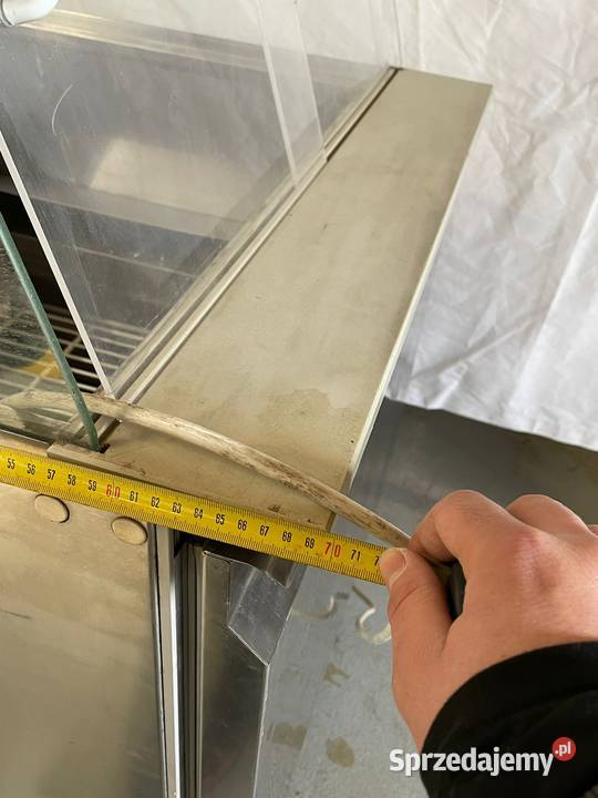 Sprzedam stół chłodniczy Lublin Kozubszczyzna