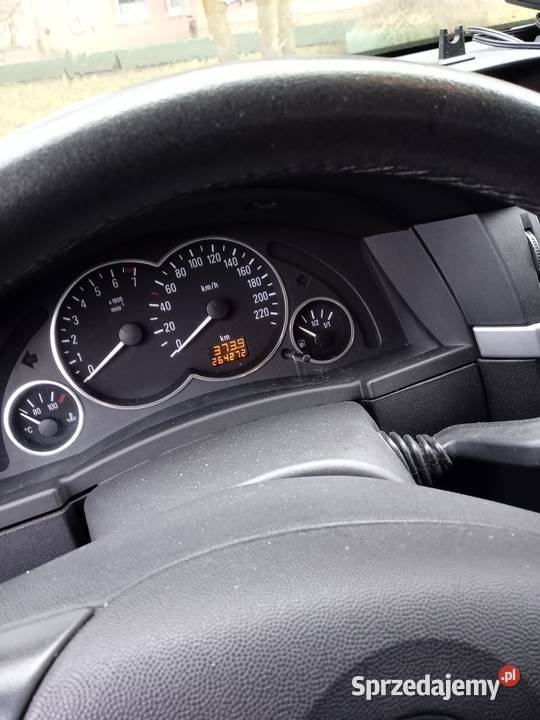 Opel Meriva CD Zielona Góra