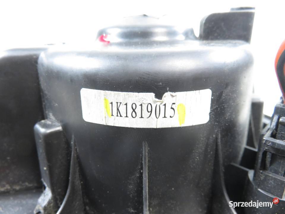 DMUCHAWA VW PASSAT B6 1K1819015