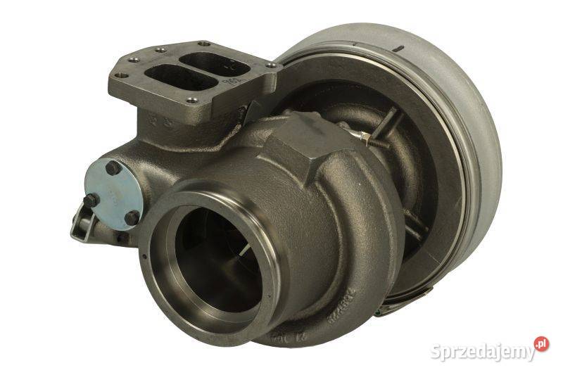Nowa Turbosprężarka 4031128 3594550 SCANIA 4 164 Częstochowa sprzedam